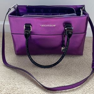 Younique purse